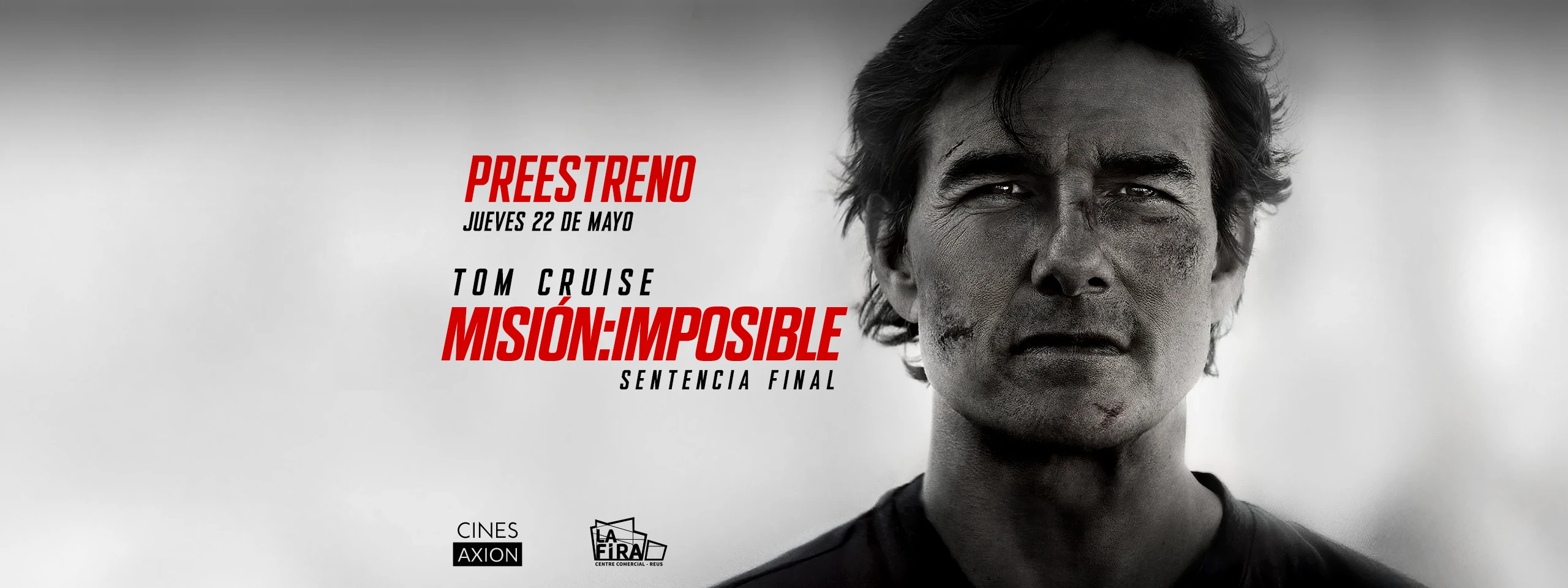 CABECERAS PREESTRENO MISION IMPOSIBLE