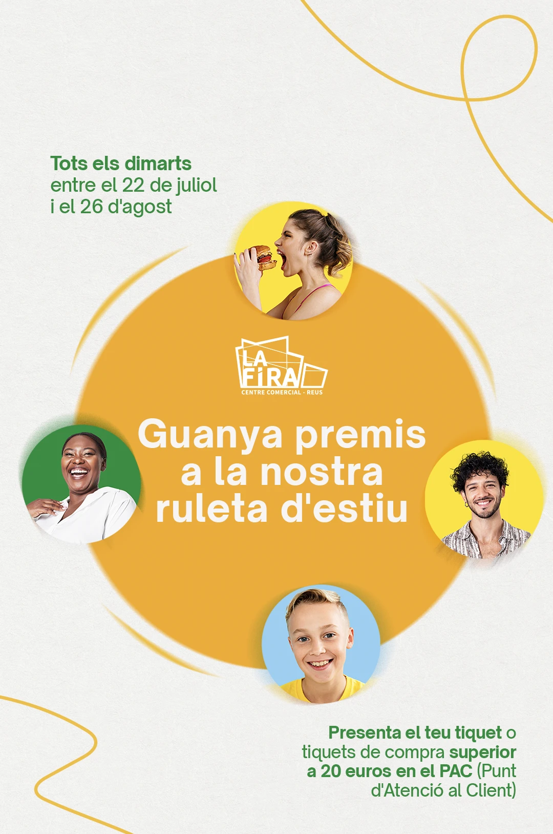 BANNER MOVIL RULETA VERANO LA FIRA copia
