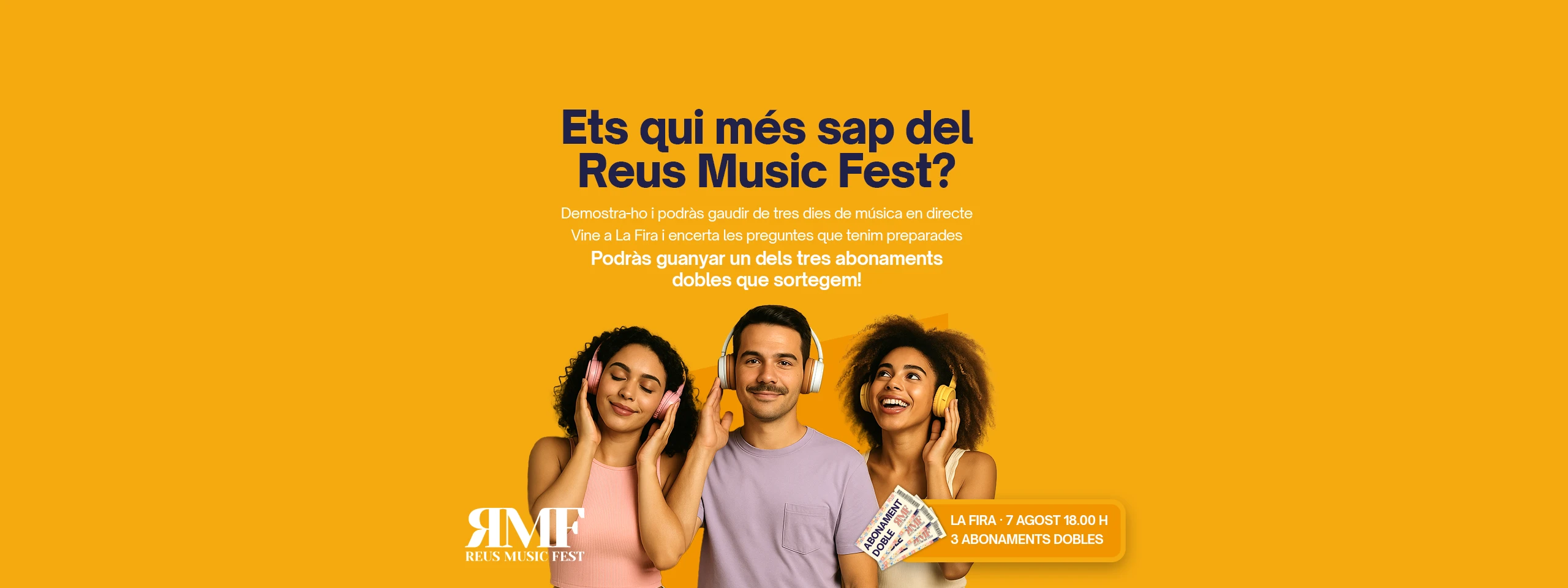 BANNER WEB SORTEO REUS FEST LA FIRA CAT