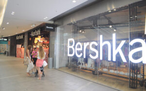 bershka