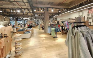 bershka