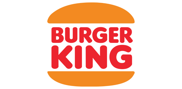 Logo Burger King