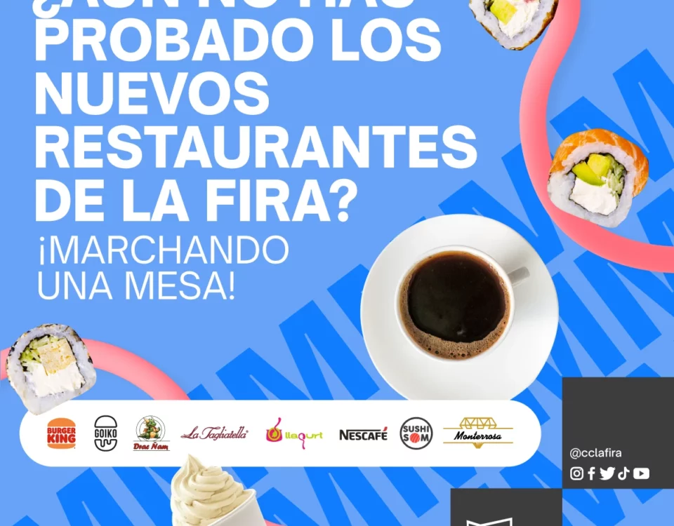 Restaurantes