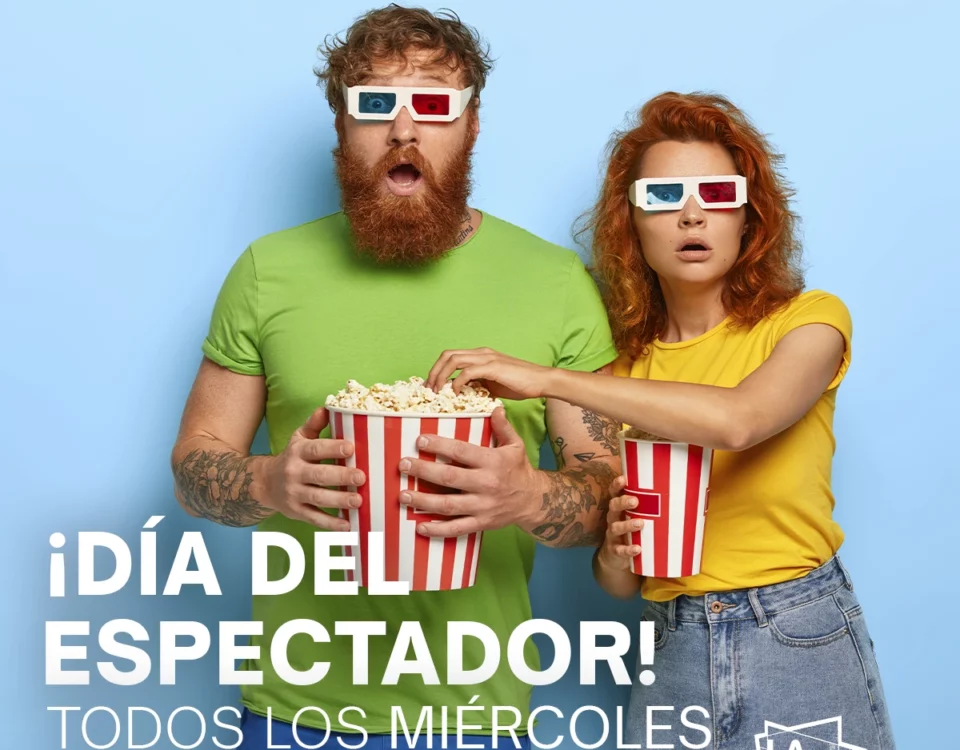 Diá del espectador