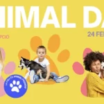 Adopció animal day