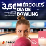 Dia del Bowling