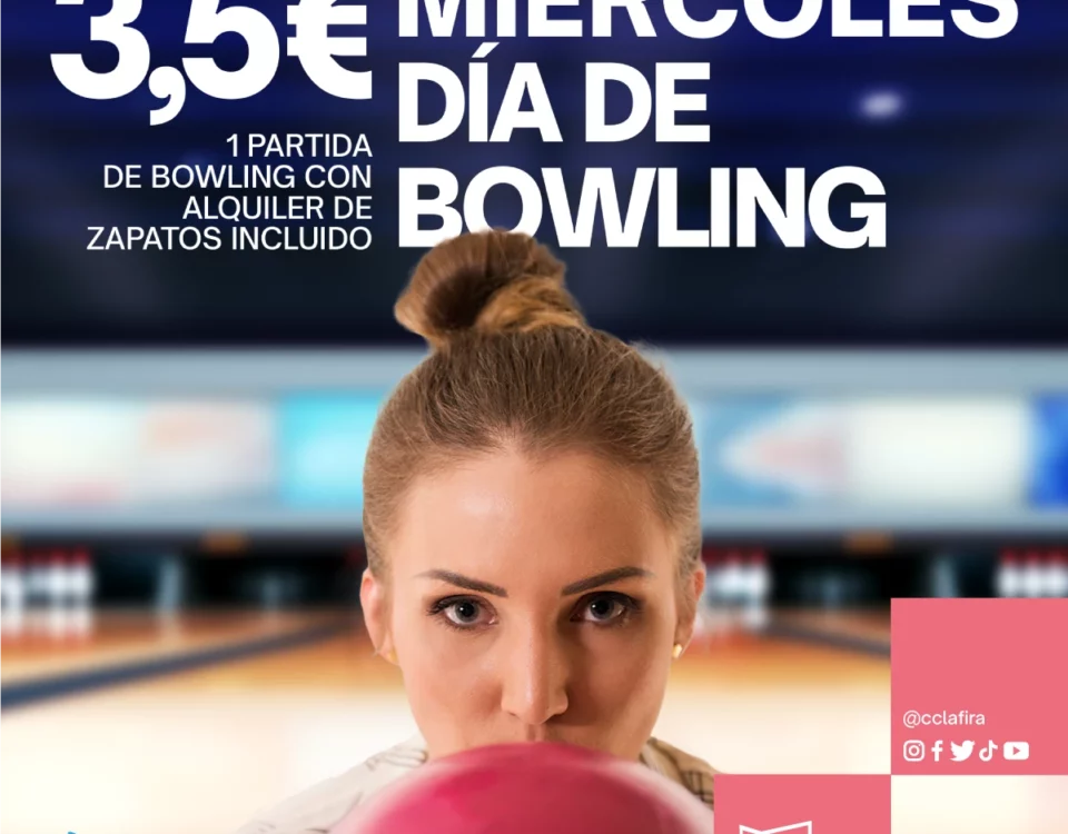 Dia del Bowling