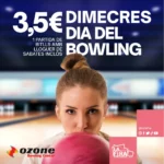 Dia del Bowling