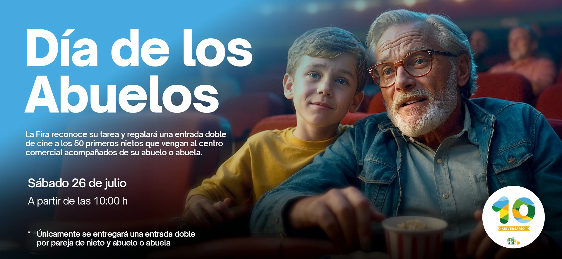 Día de los abuelos