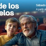 Día de los abuelos