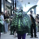 Misericòrdia amb el Drac