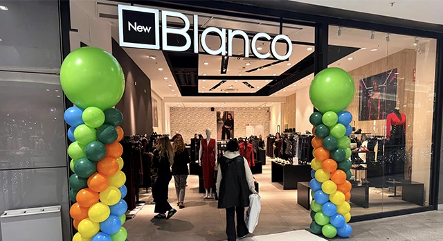 APERTURA NEW BLANCO