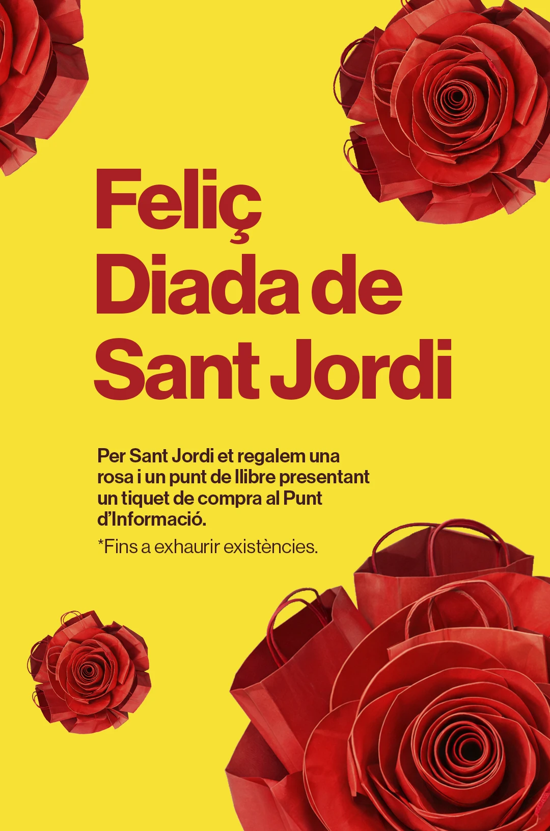 Sant Jordi