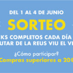 REUS VIU EL VI