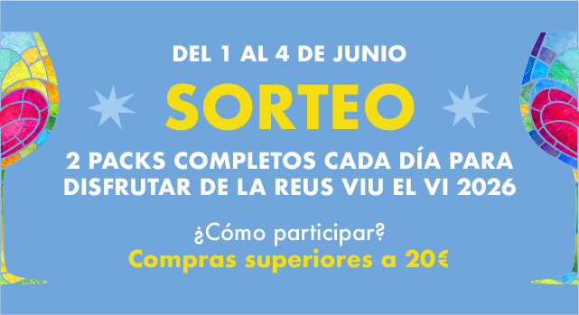 REUS VIU EL VI