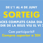 Sorteig Viu el VI