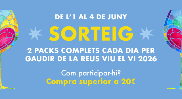 Sorteig Viu el VI