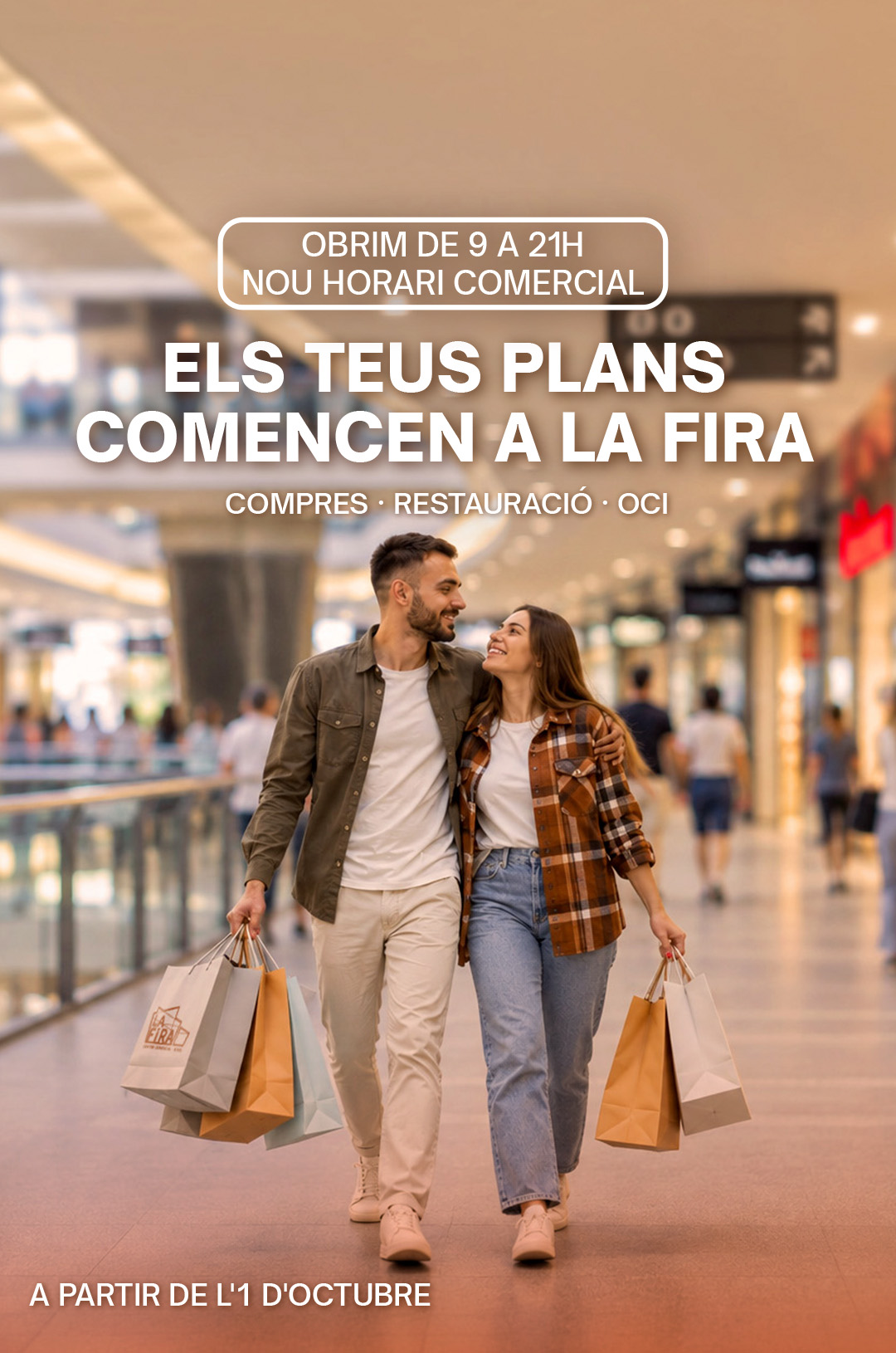 HORARIO INVIERNO