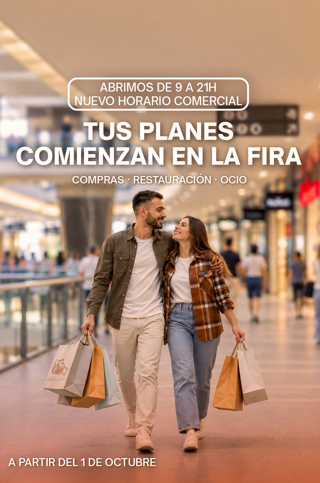 HORARIO INVIERNO