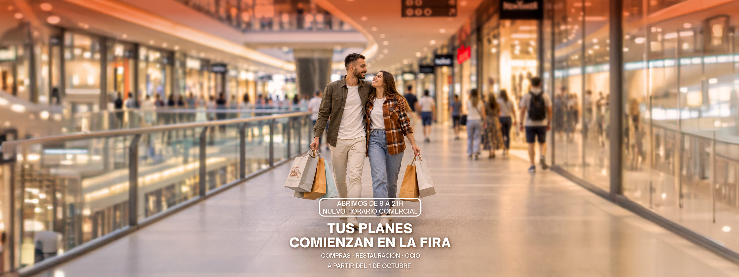 HORARIO INVIERNO