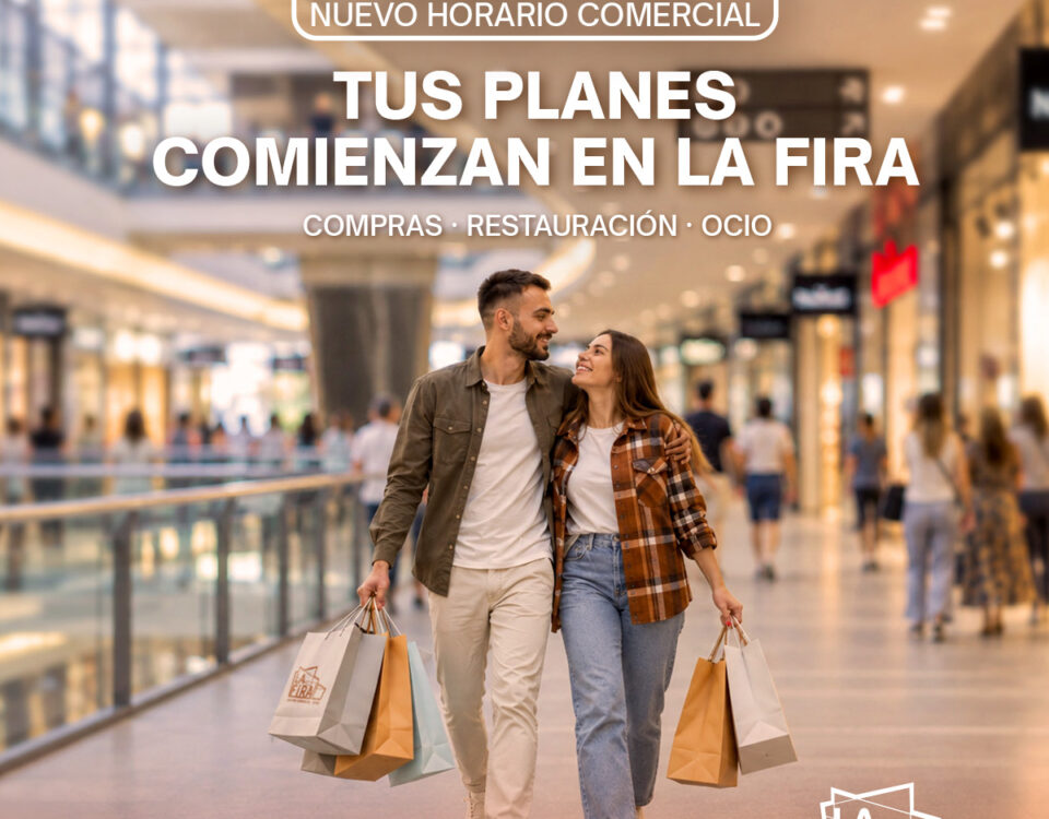 HORARIO INVIERNO